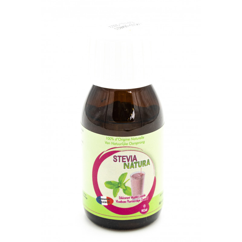 NATURA STEVIA LIQUIDE 50GR