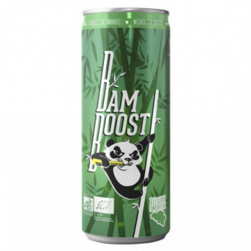 WISE BAMBOOST 250ML