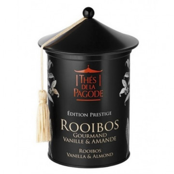 THES PAGODE ROOIBOS VANILLE...