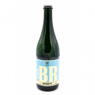 MAGEROTTE BR BLANCHE 4.5% 75CL