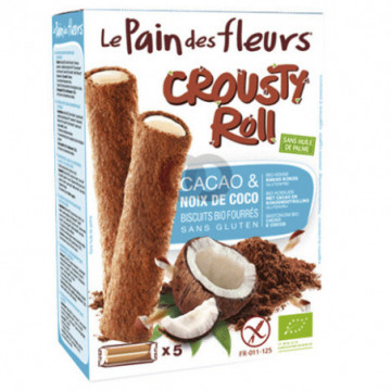LPDF CROUSTY ROLL CACAO...