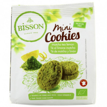 BISSON MINI COOKIES THE...