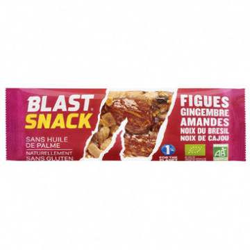 BLAST BAR FIGUES GING....
