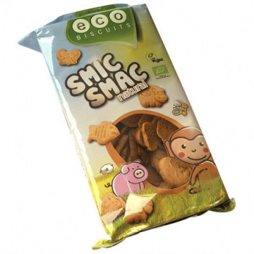 ECO BISCUITS SMIC SMAC...