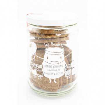 LES BOUDINES SPECULOOS 160G