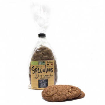 SPECULHOUSE SPECULOOS AUX...