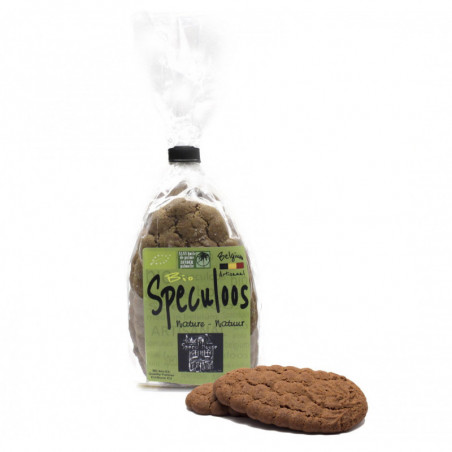 SPECULHOUSE SPECULOOS 160G